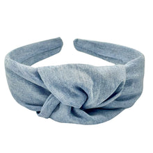 Load image into Gallery viewer, Classic Chambray