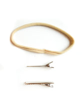 Load image into Gallery viewer, Mommy & Me Set: Breezy Blue | Lottie Dot Kids