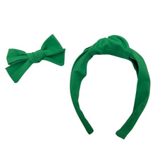 Load image into Gallery viewer, Copy of Mommy & Me Set: Fern Green | Lottie Dot Kids