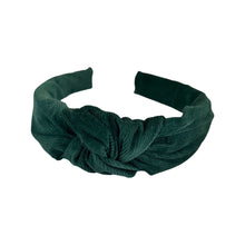 Load image into Gallery viewer, Mommy & Me Set: Forest Green Corduroy