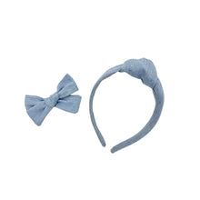 Load image into Gallery viewer, Classic Chambray
