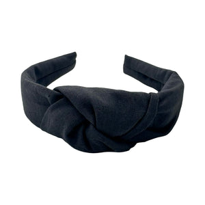Charcoal Linen
