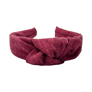 Berry Linen