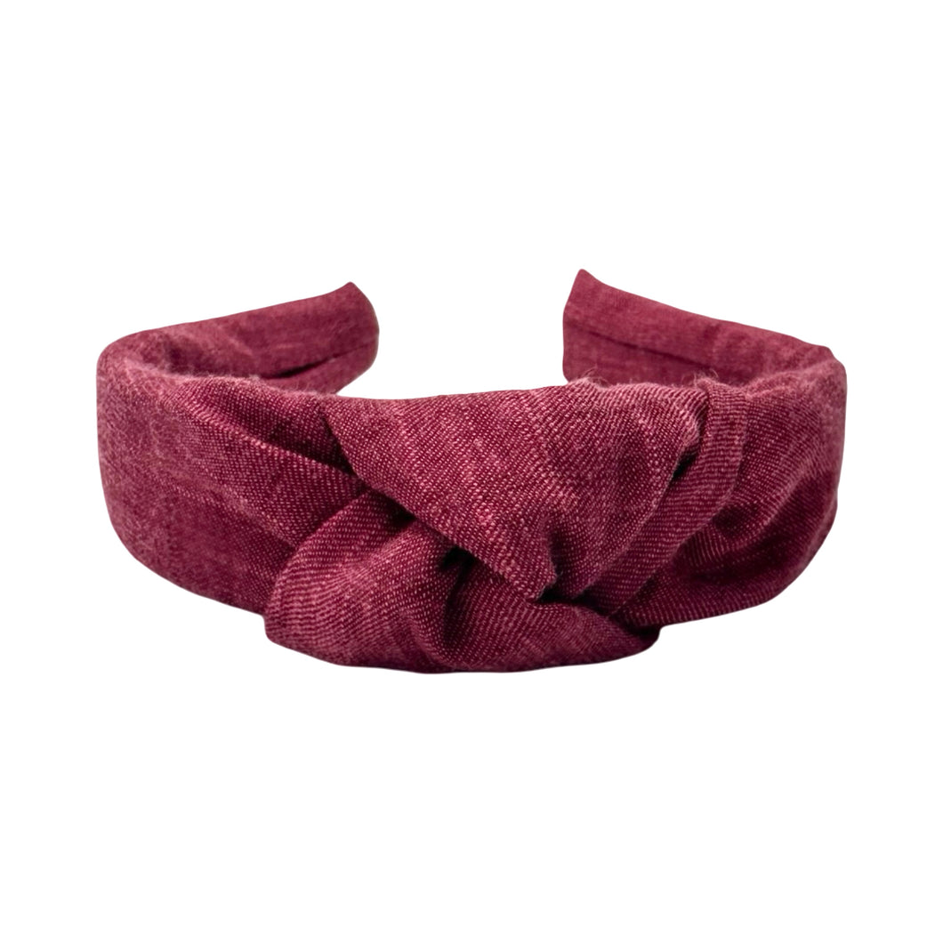 Berry Linen