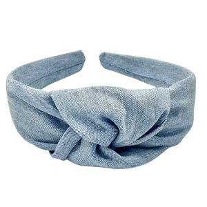 Classic Chambray