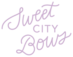 Sweet City Bows