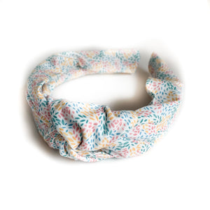 Spring-kles Knotted Headband